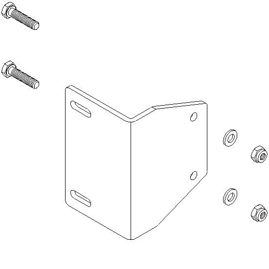 Зображення FIXING PIECE [075.6502]