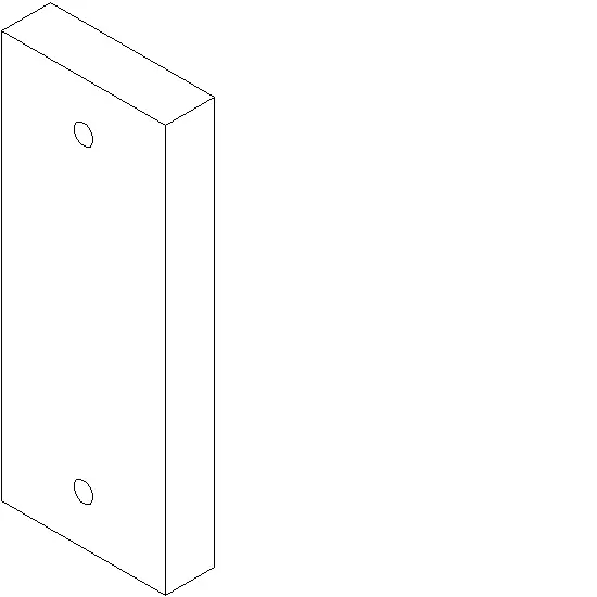 Зображення FIXATION PLATE [075.6507]