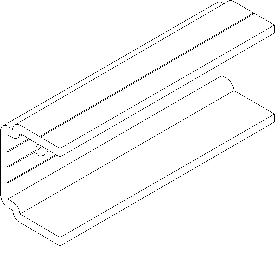 Зображення Т-з'єднувач 90 мм [079.6186]