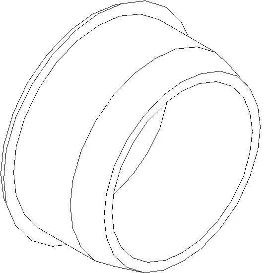 Зображення Синтетичний стопор ?25 мм [079.6556]