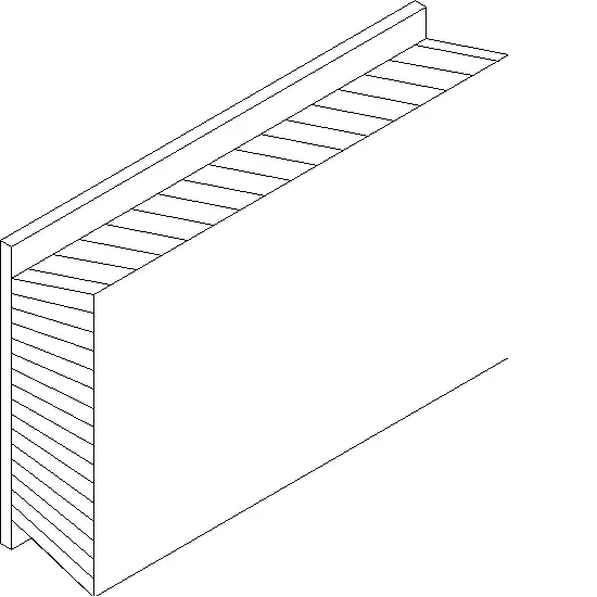 Зображення Щіткове ущільнення широке [081.9230]