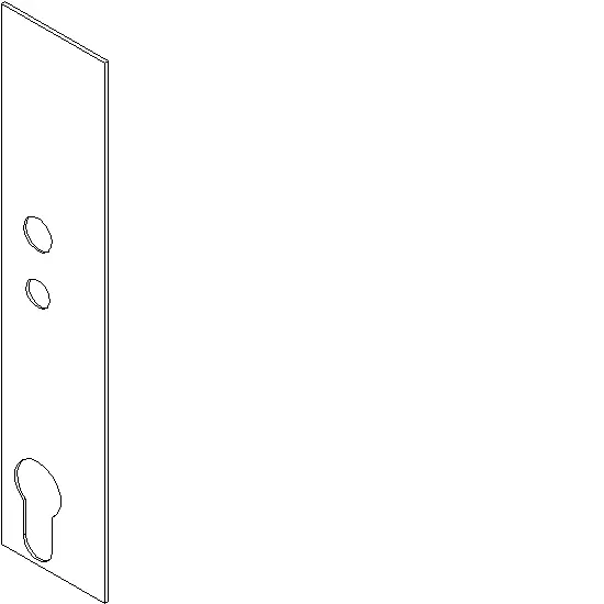 Зображення INSULATION LOCK DIN L [084.8984]