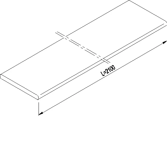 Зображення Ущільнювач, що набухає 30 мм [084.9001]