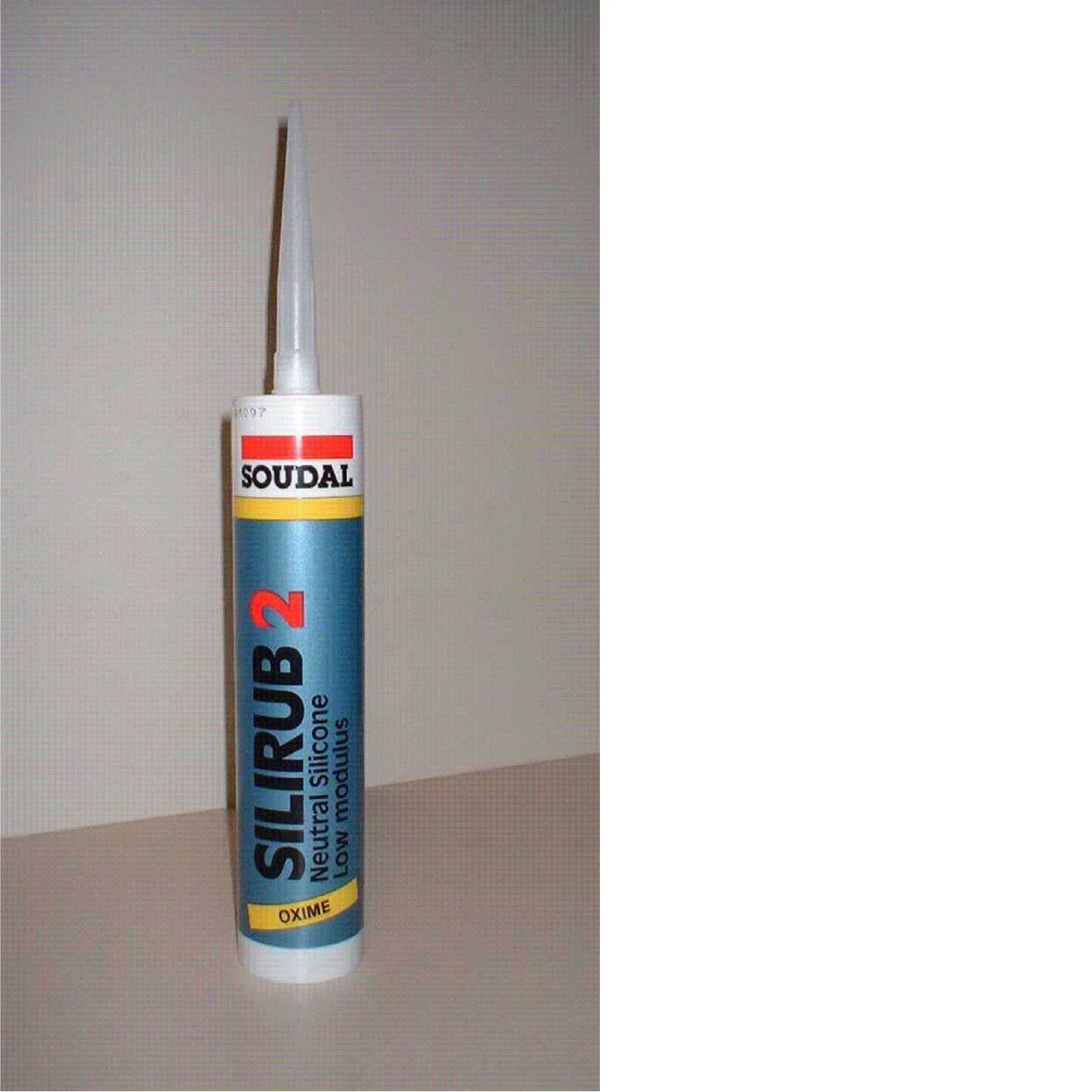 Зображення SILICONE [084.9063]