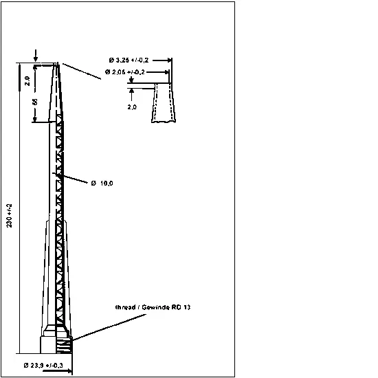 Зображення MIXING NOZZLE FOR REYNASEAL DUO [084.9086]