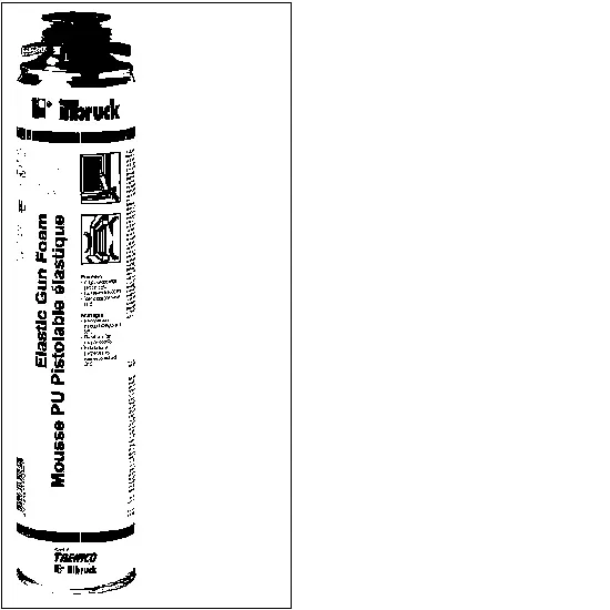 Зображення GUN FOAM ELASTIC [084.9090]