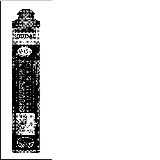Зображення SOUDAFOAM FR [084.9093]