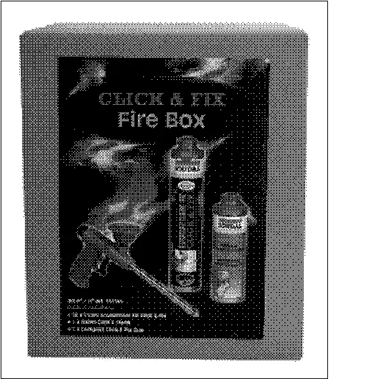 Зображення FIRE BOX [084.9095]