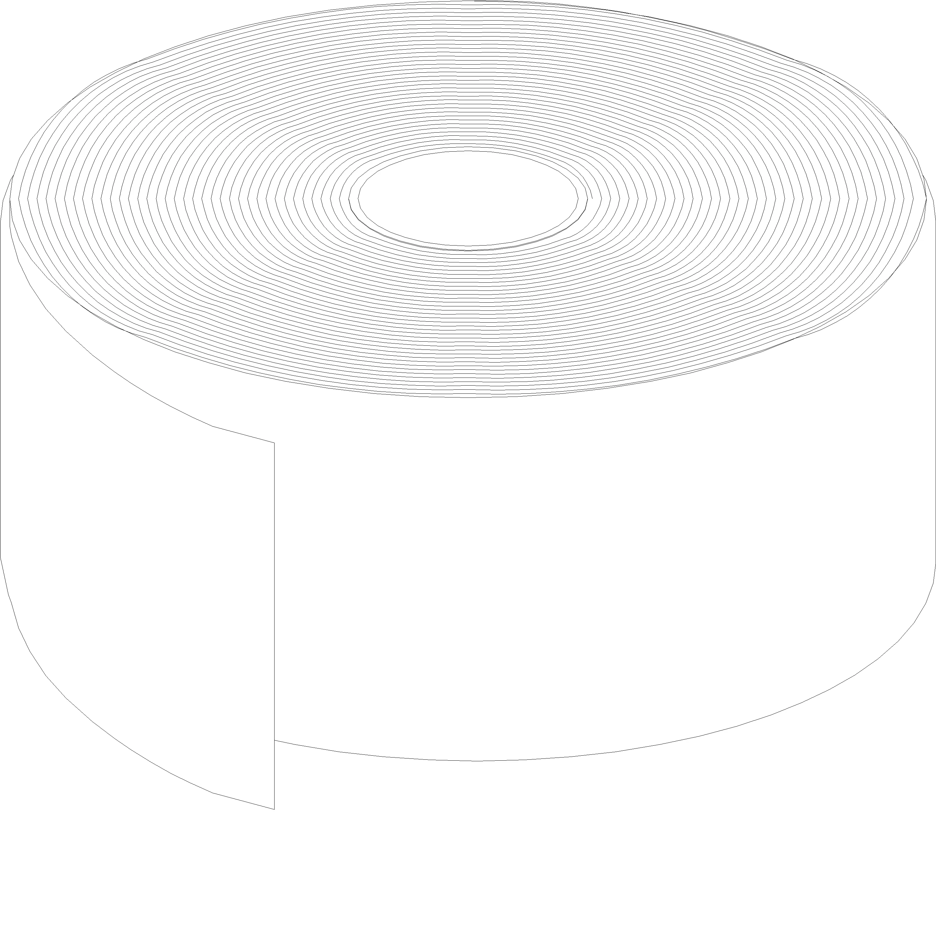 Зображення REYNATAPE 160 мм L=200M [084.9760]