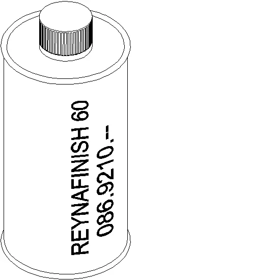Зображення REYNAFINISH 60 [086.9210]