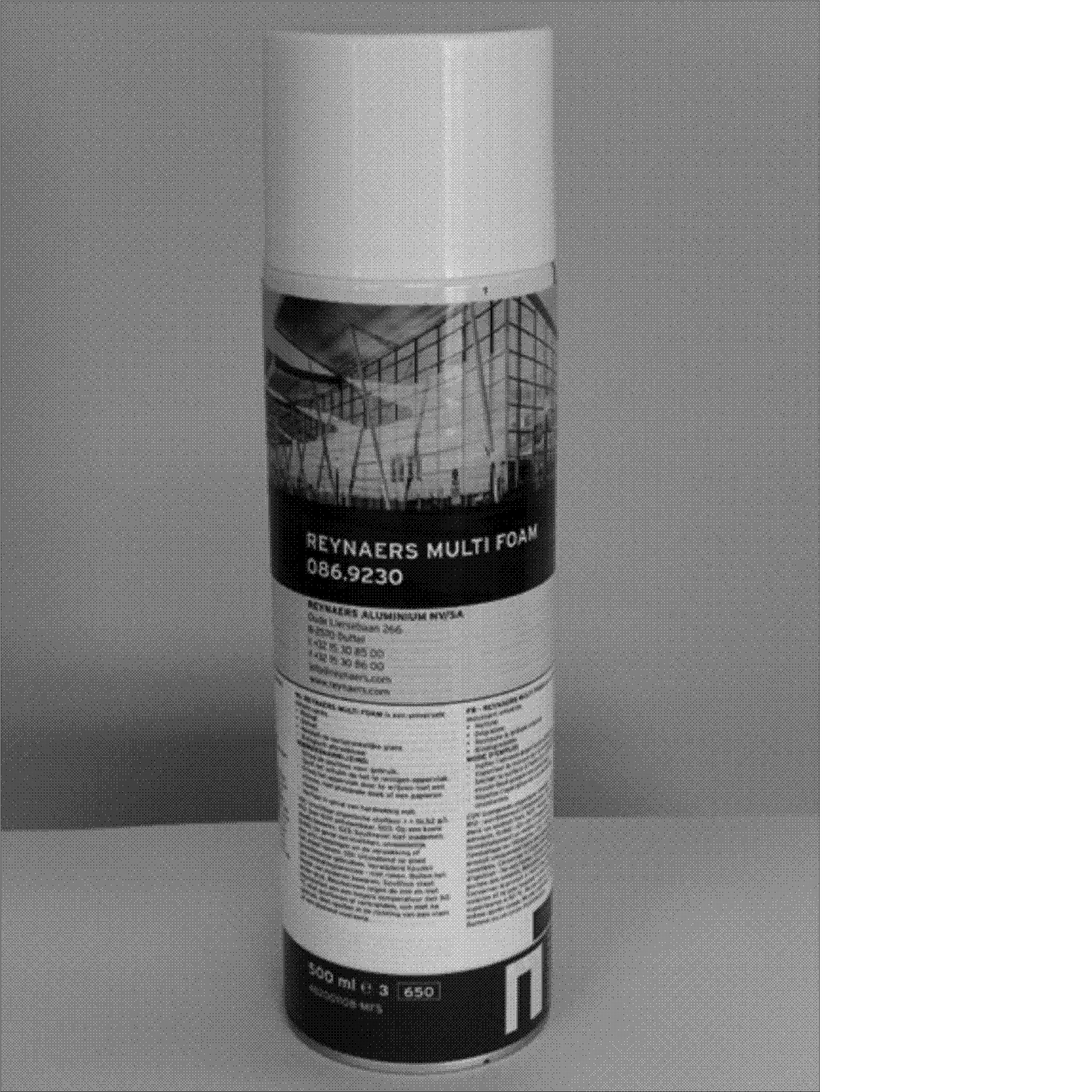 Зображення REYNAERS MULTI FOAM [086.9230]