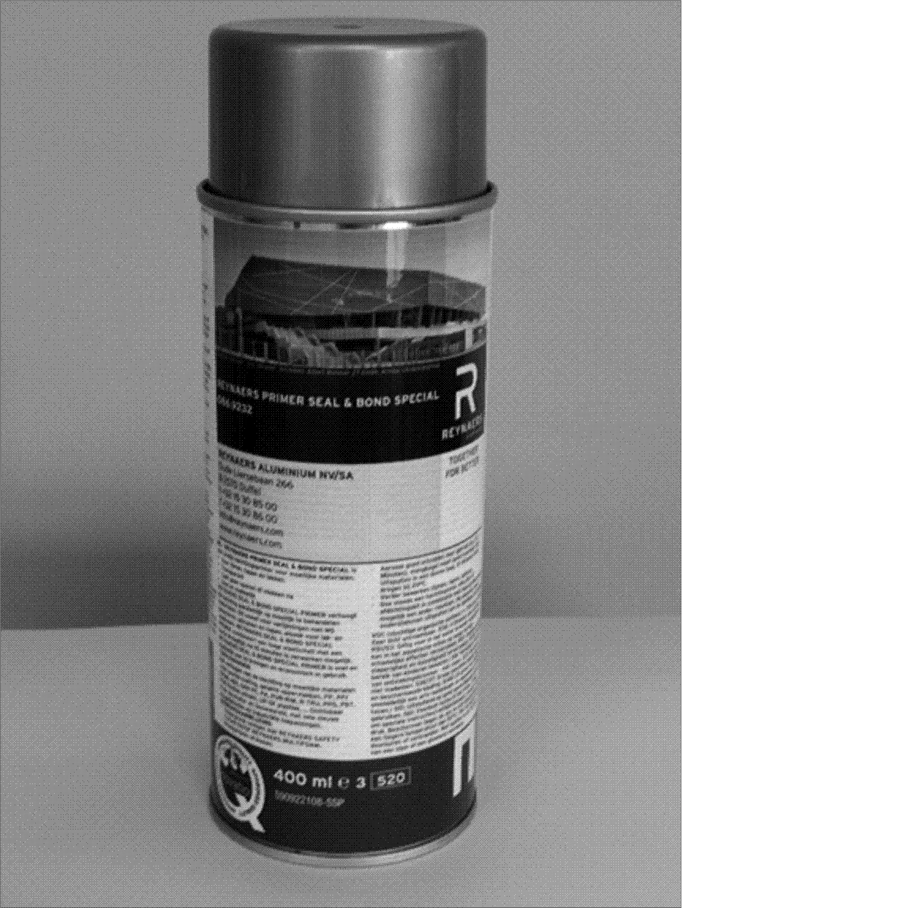 Зображення REYNAERS PRIMER SEAL & BOND SPECIAL [086.9232]