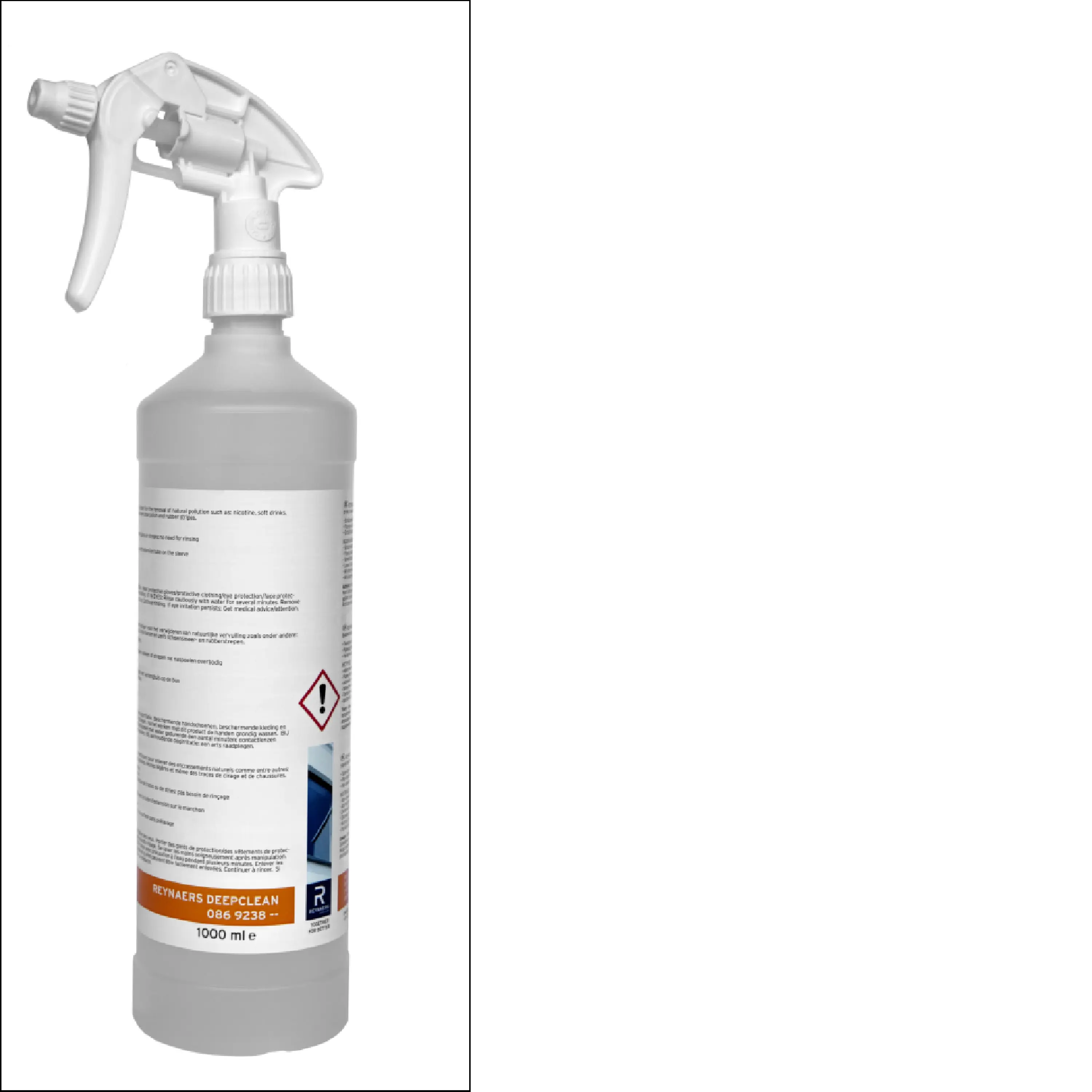 Зображення REYNAERS DEEPCLEAN [086.9238]