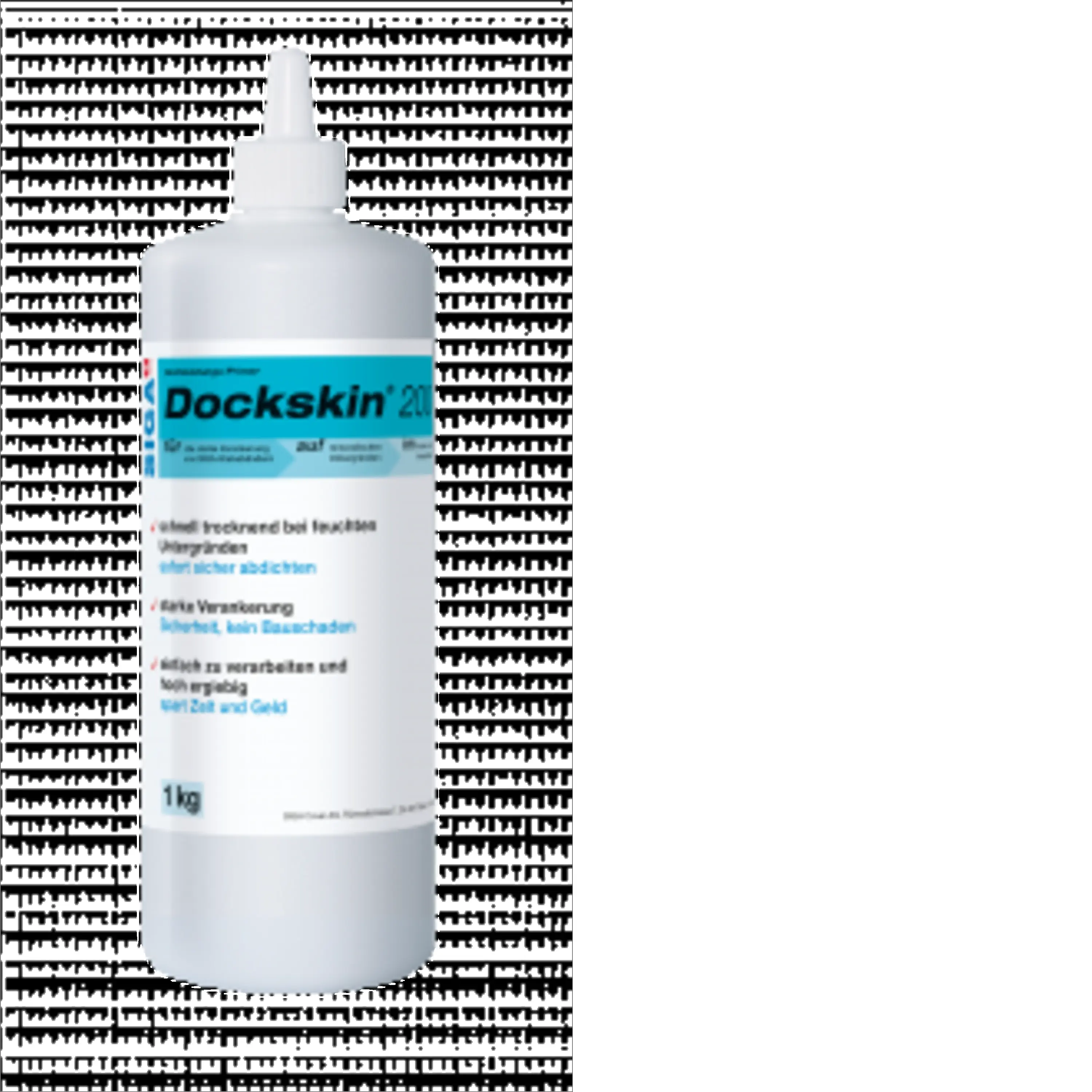 Зображення DOCKSKIN 200 [086.9251]