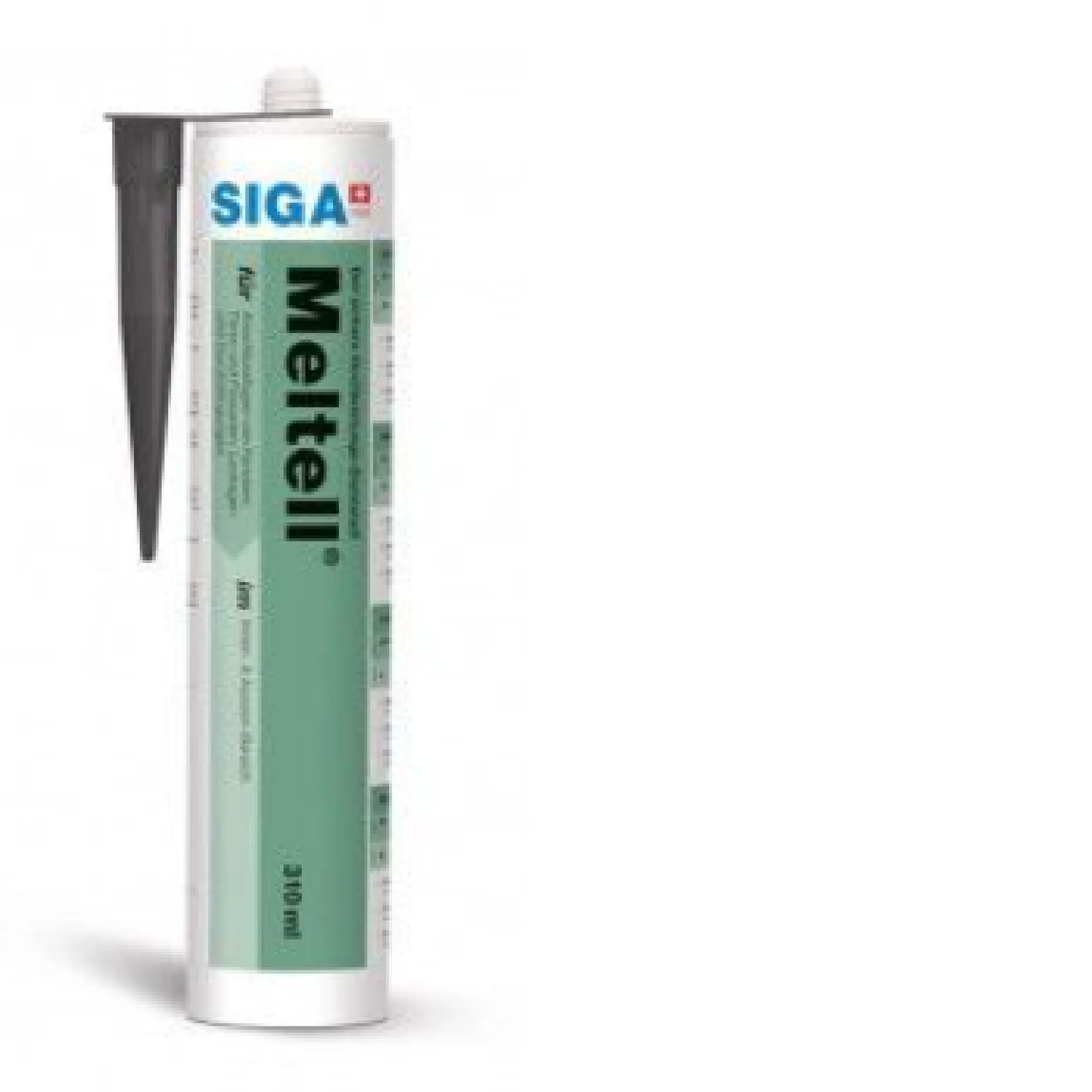 Зображення MELTELL 320 BLACK [086.9252]