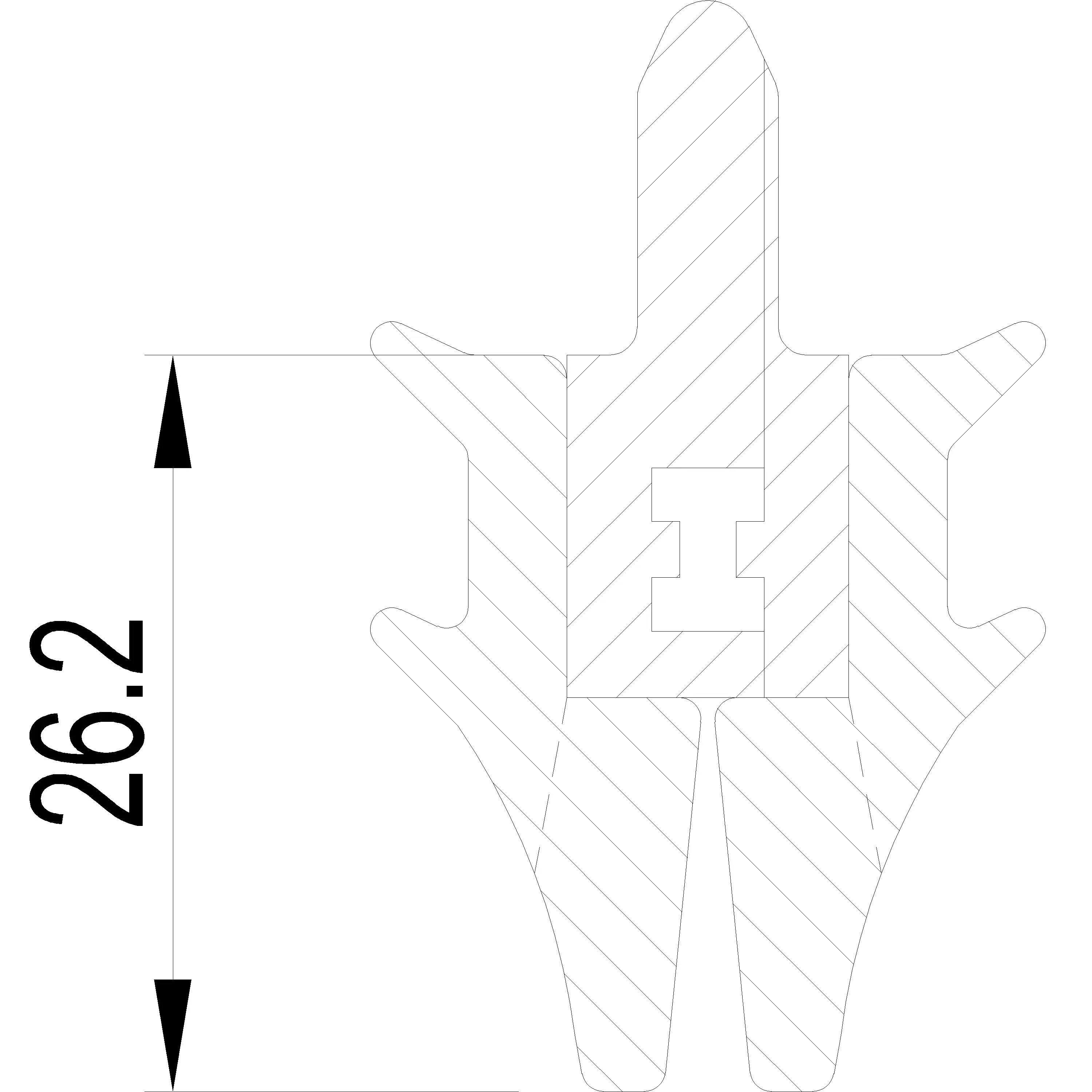 Зображення INSULATOR [087.0271]