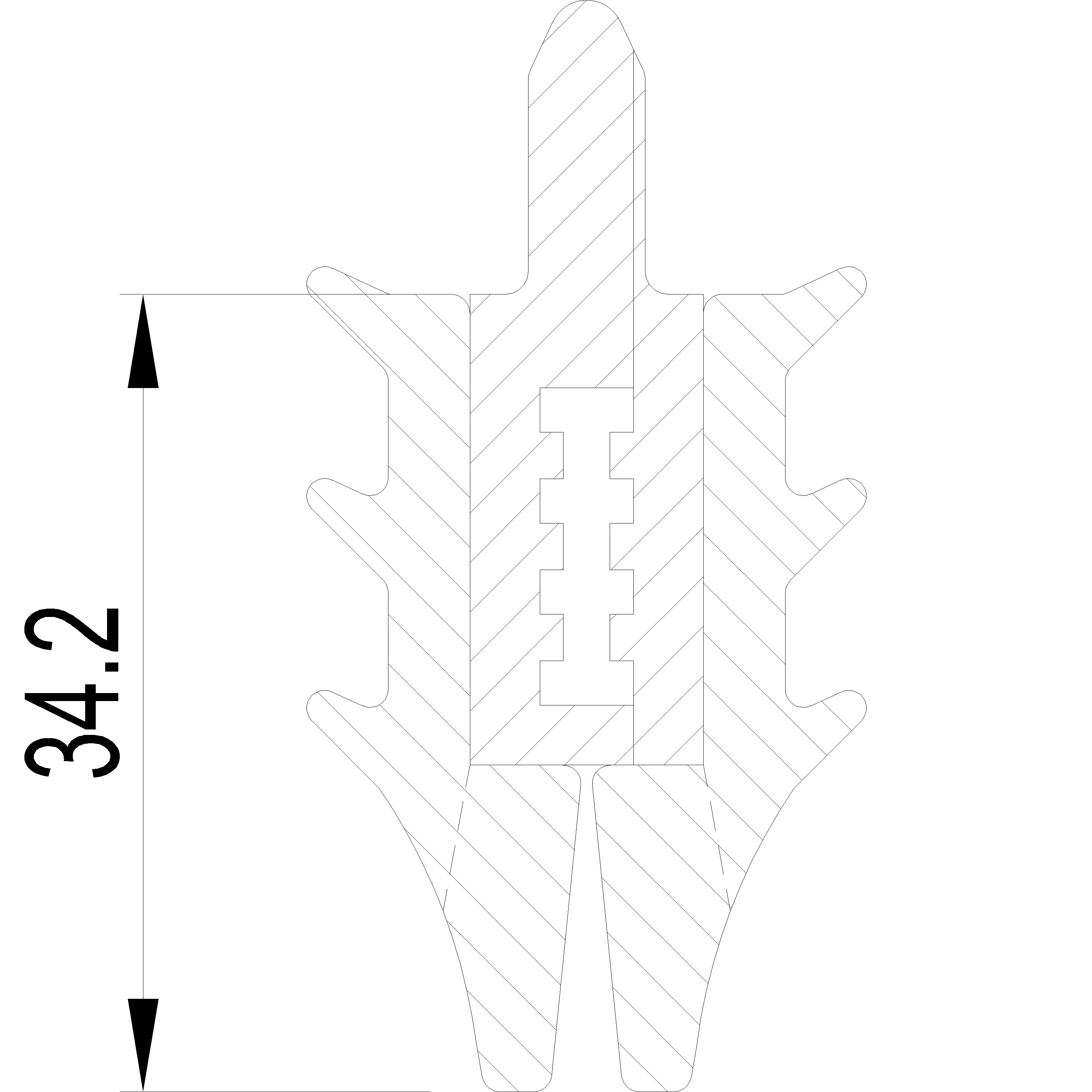 Зображення INSULATOR [087.0272]