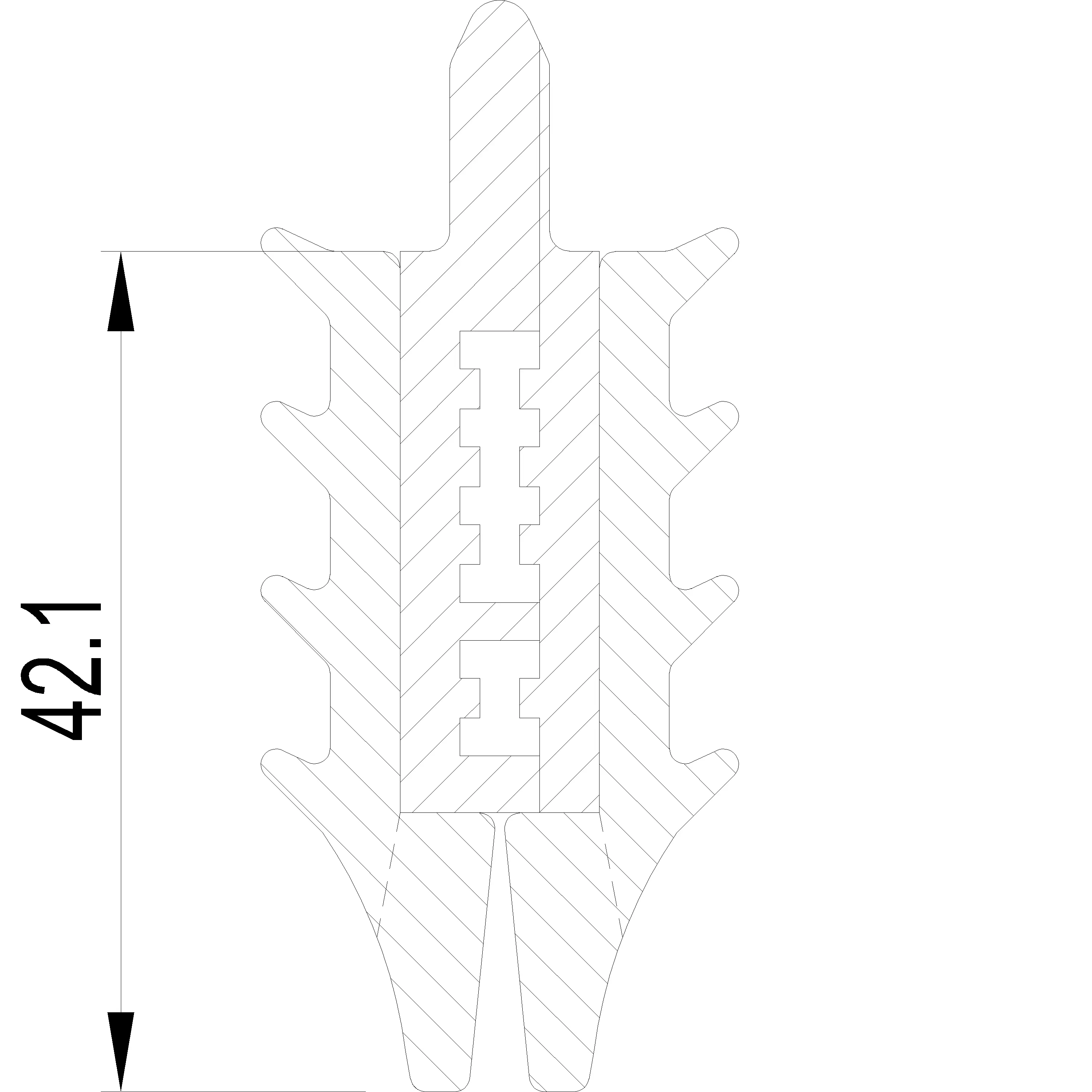 Зображення INSULATOR [087.0273]