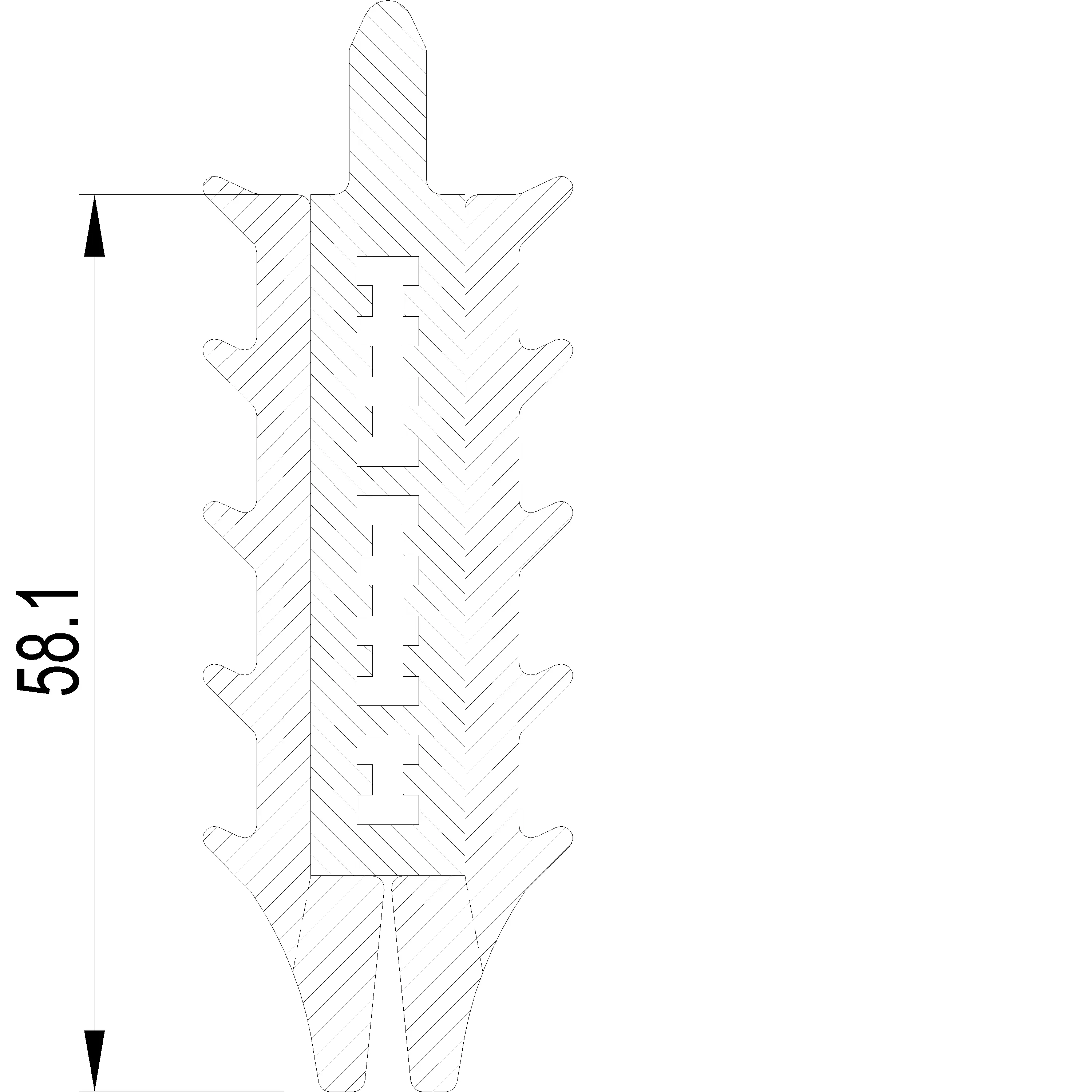 Зображення INSULATOR [087.0275]