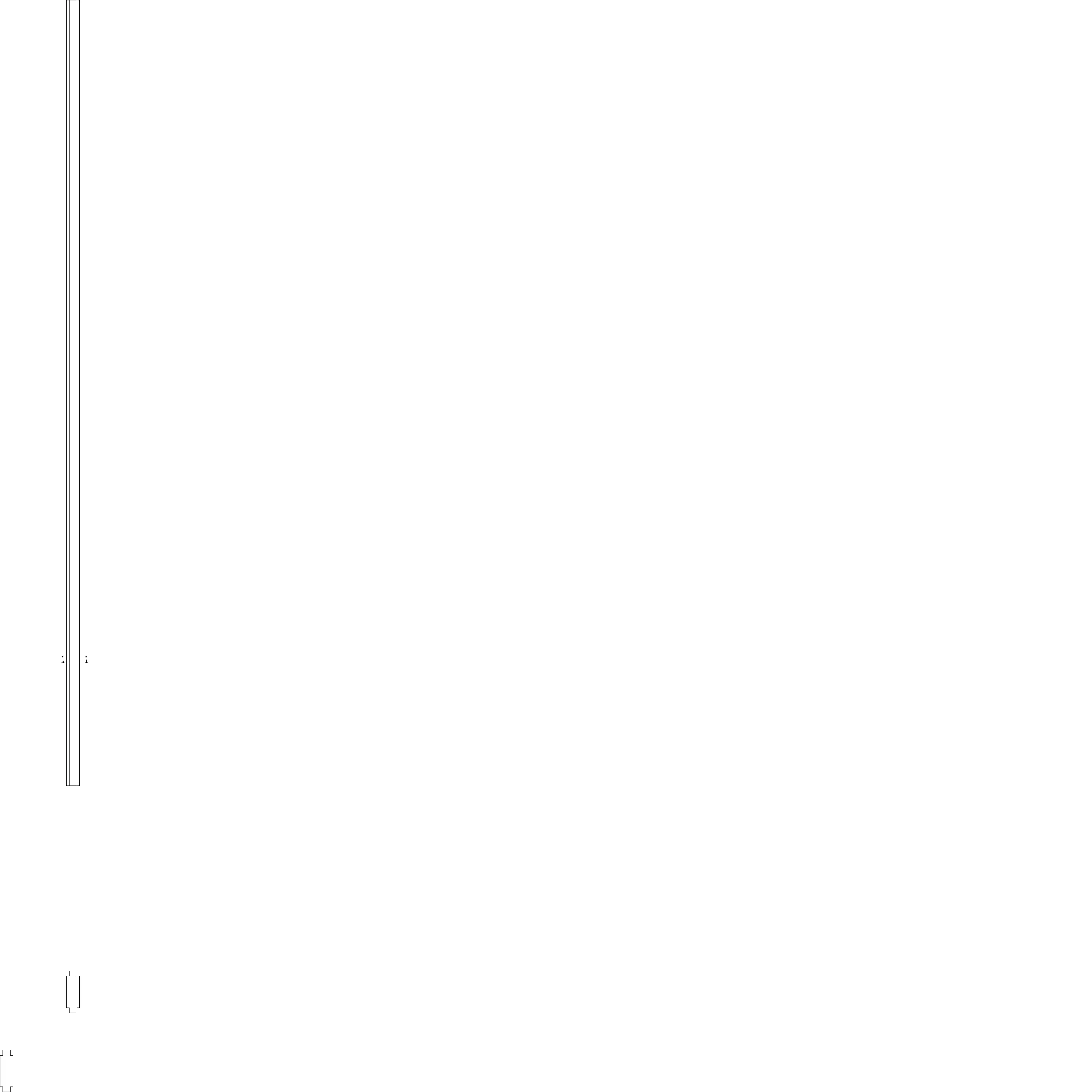 Зображення Вогнезахисний компенсатор 20x64 мм [087.9572]