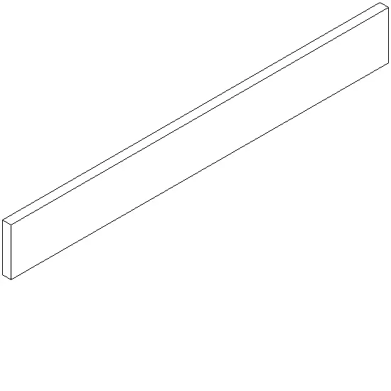 Зображення Компенсатор ізоляційний 10x58.6 мм [087.9752]