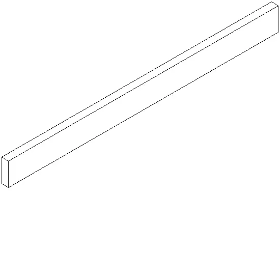 Зображення Компенсатор ізоляційний 25x84 [087.9754]