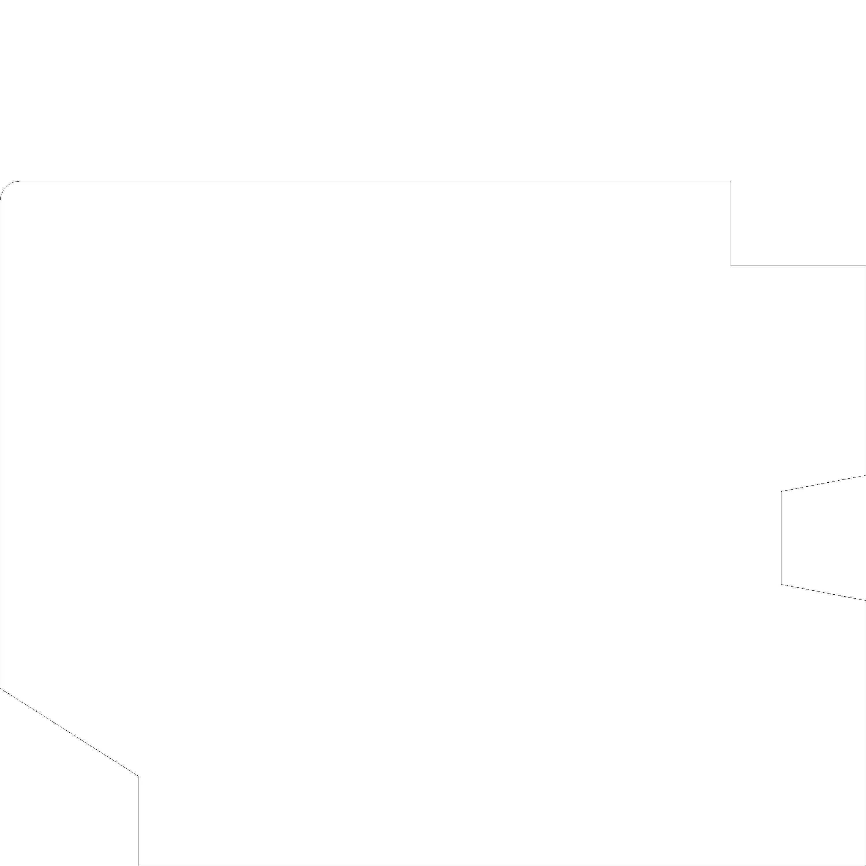 Зображення ACOUSTIC INSULATION 51.2 ммx40.0 ммx1000 мм [087.9790]