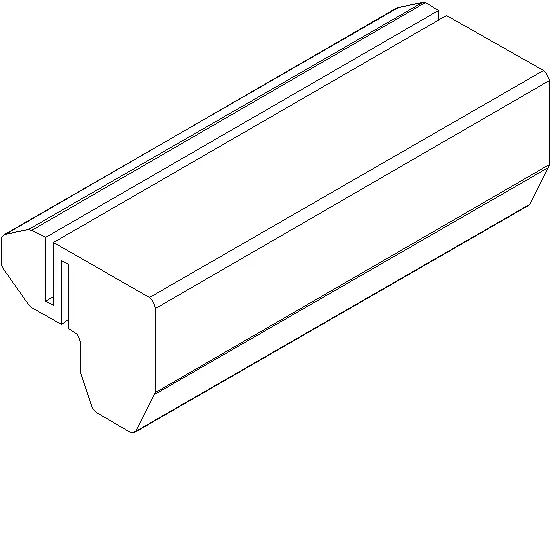 Зображення Компенсатор ізоляційний 32x39 мм [087.9900]