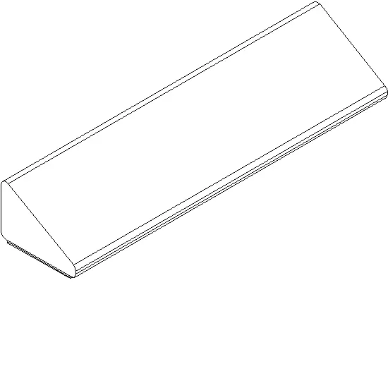 Зображення Компенсатор ізоляційний 24x16 мм [087.9903]