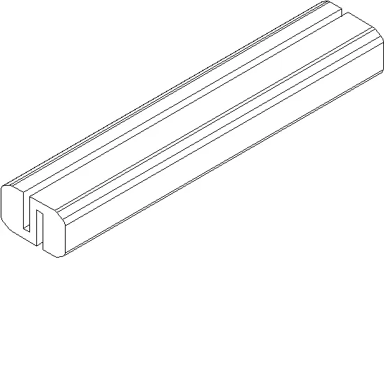 Зображення Компенсатор ізоляційний 12.5x20 мм [087.9951]