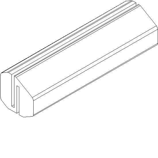 Зображення Компенсатор ізоляційний 25x26.5 мм [087.9953]