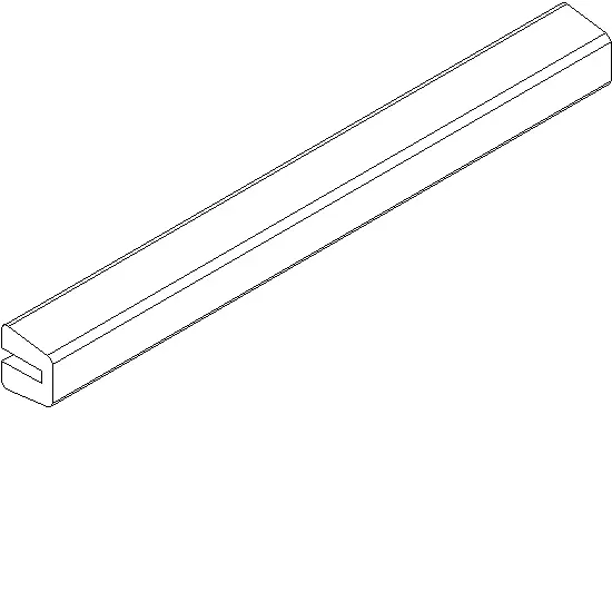 Зображення Компенсатор ізоляційний 9x10 мм [087.9954]