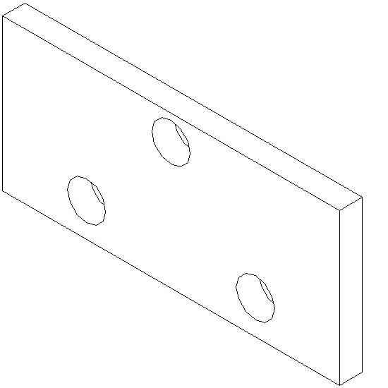 Зображення GLASSPANEL STOP 27 мм [0FR.9865]