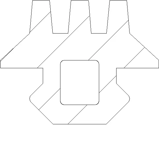 Зображення Ущільнювач скління [0FR.9889]