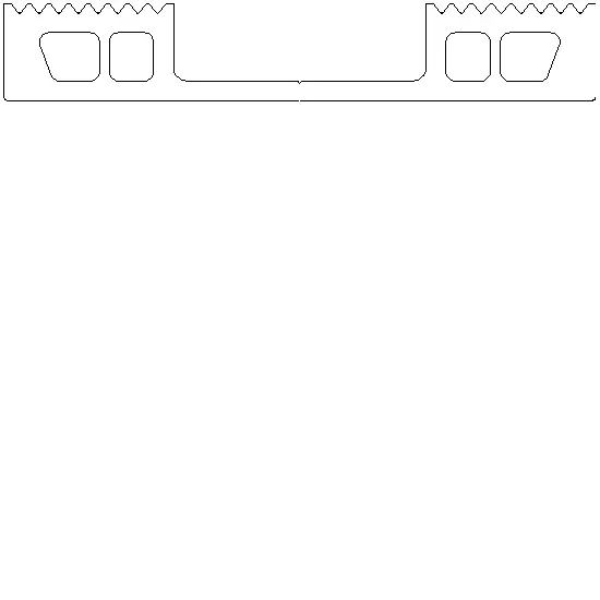 Зображення Дренажний ущільнювач [0FR.9891]