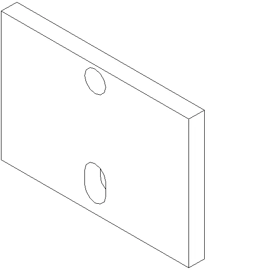 Зображення GLASS PANEL STOP [0FR.9901]