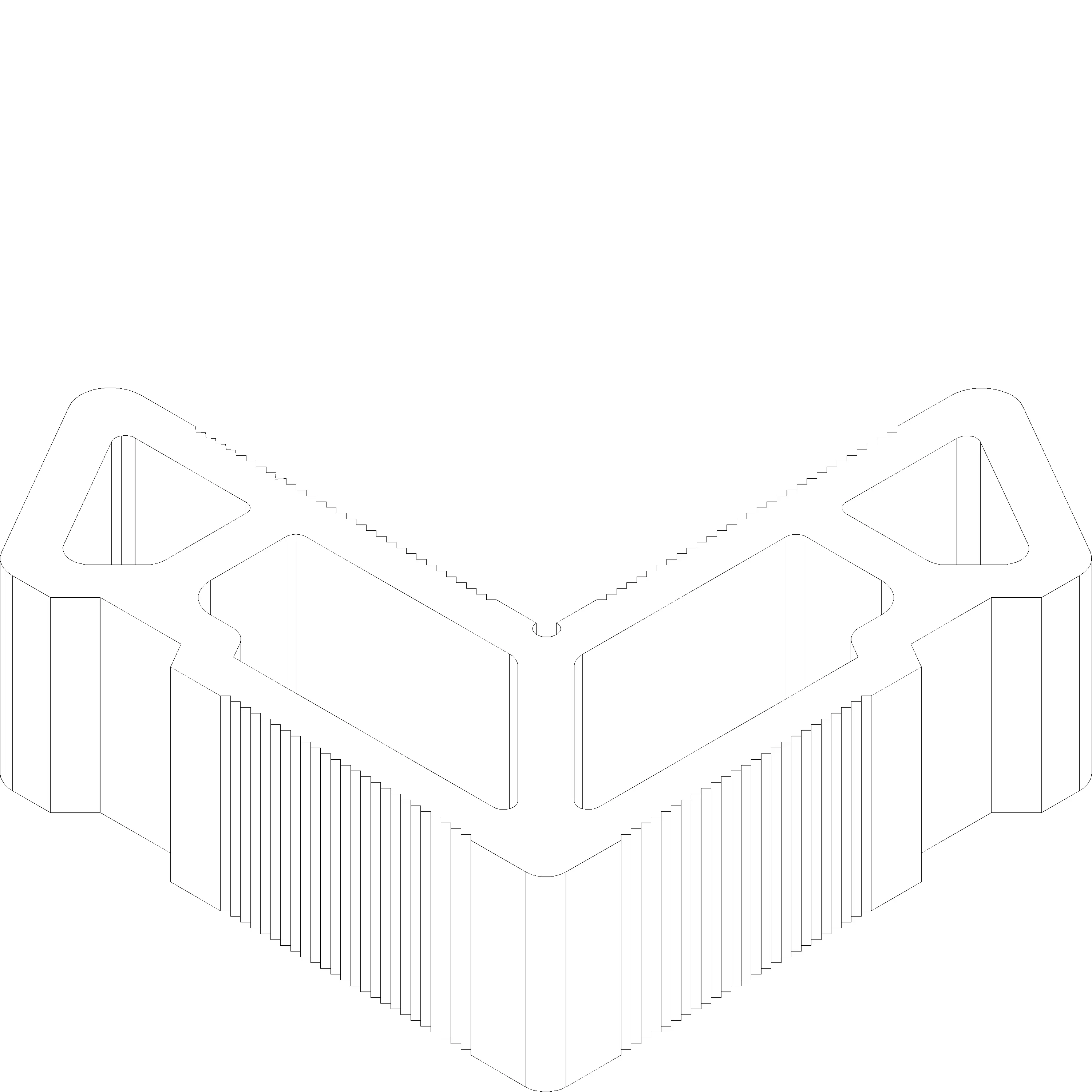 Зображення Кутовий з'єднувач 18.6 мм [160.6523]