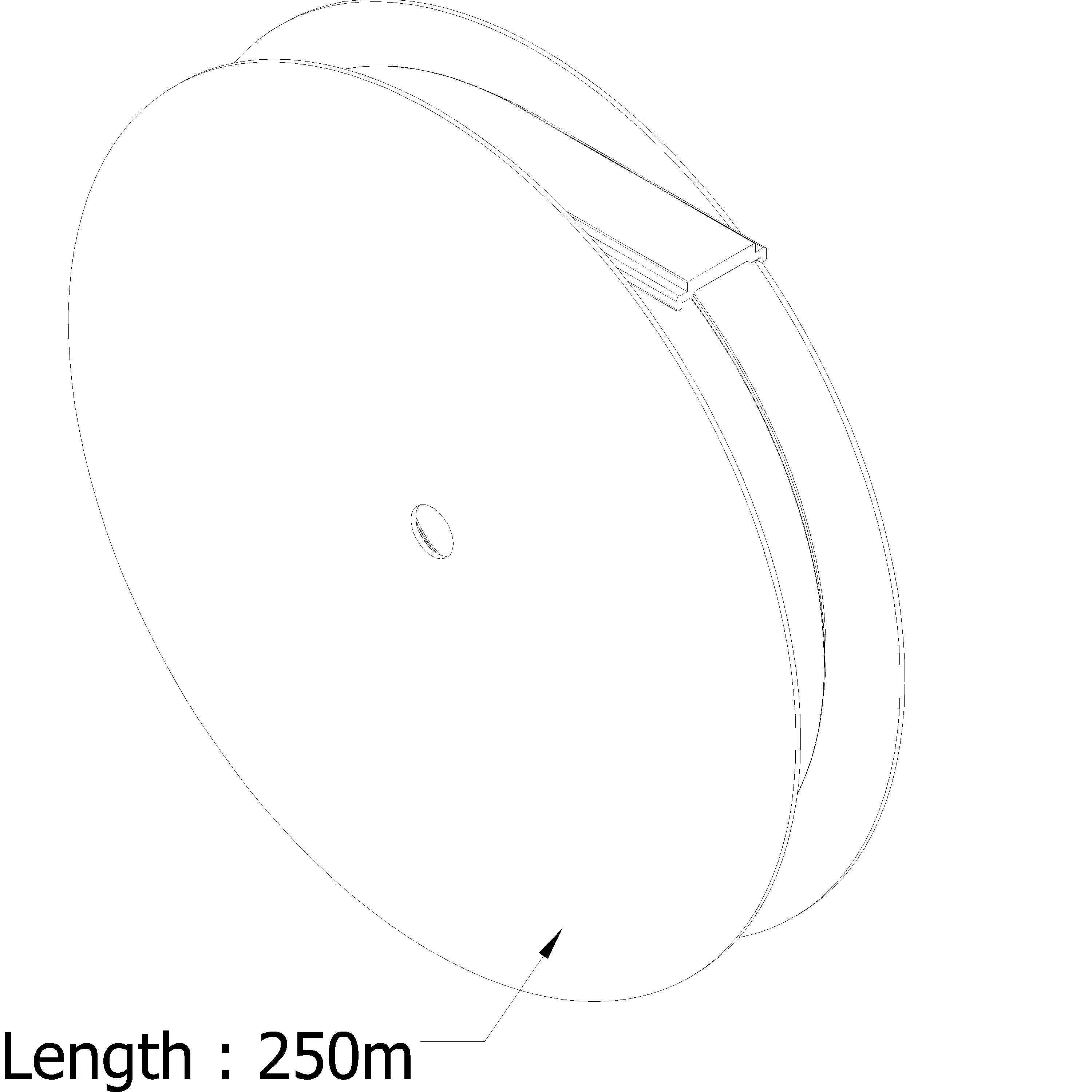 Зображення Тяга 250M [160.6653]