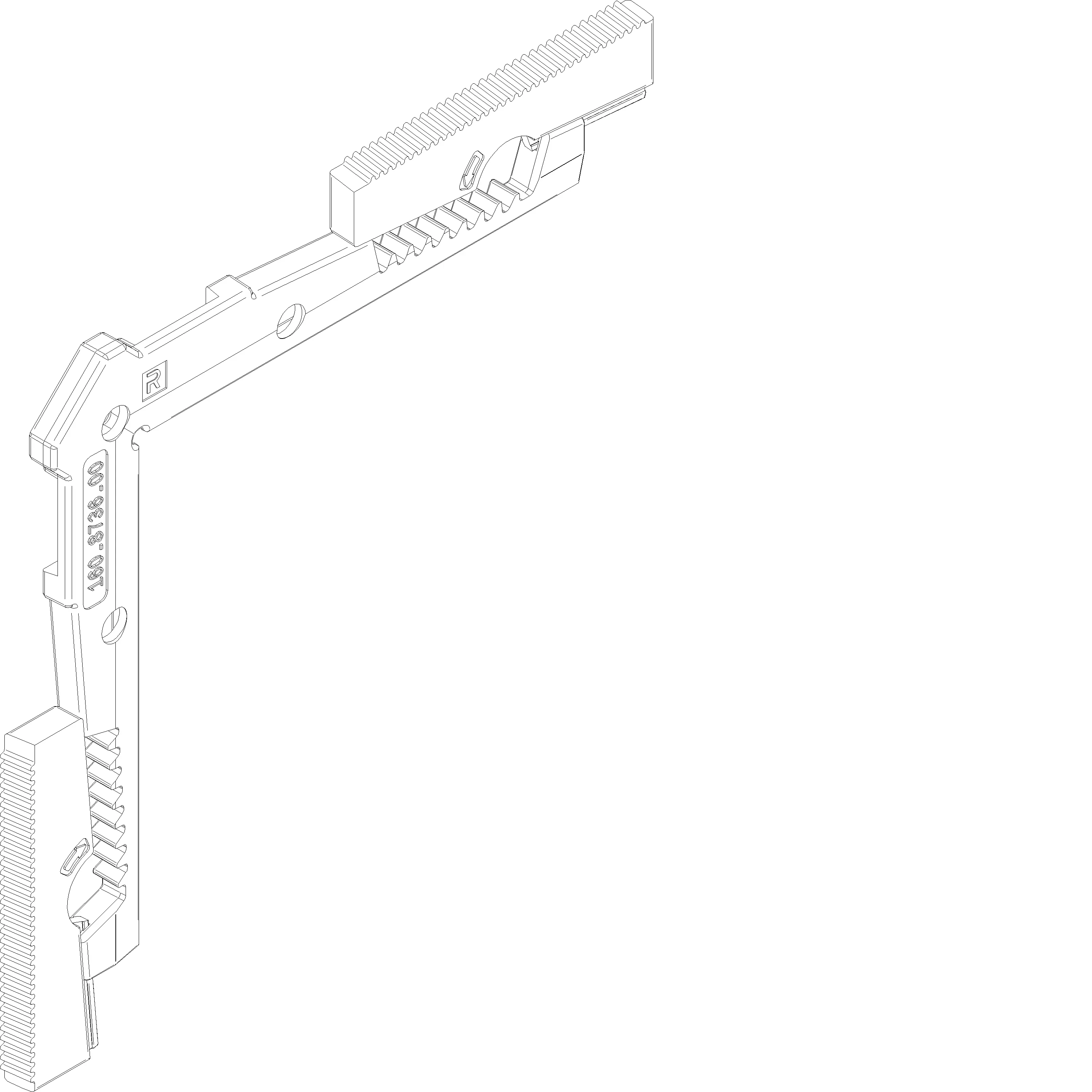 Зображення Кутник центруючий [160.8736]