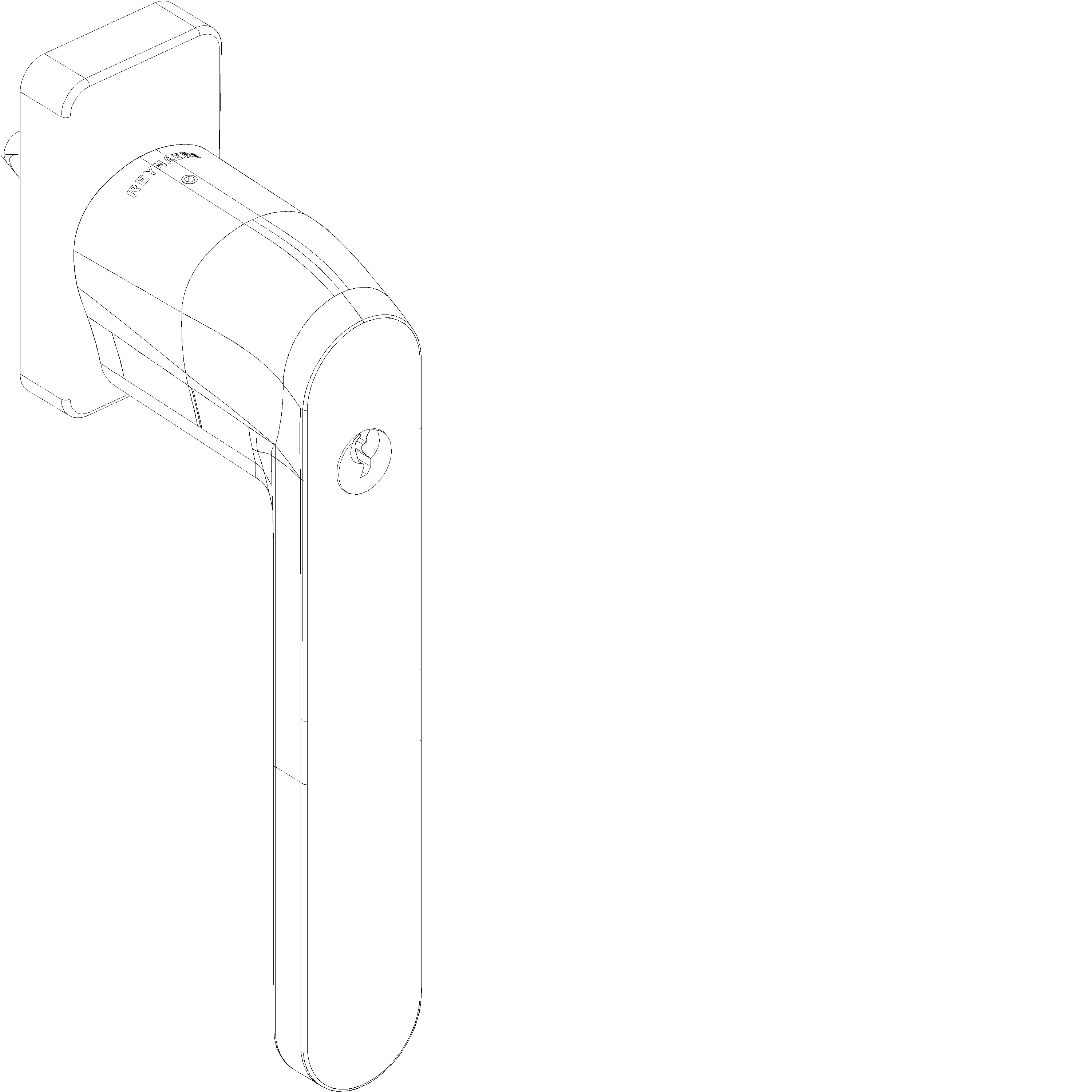 Зображення PURITY SAFETY DIN L [161.7103.PC]