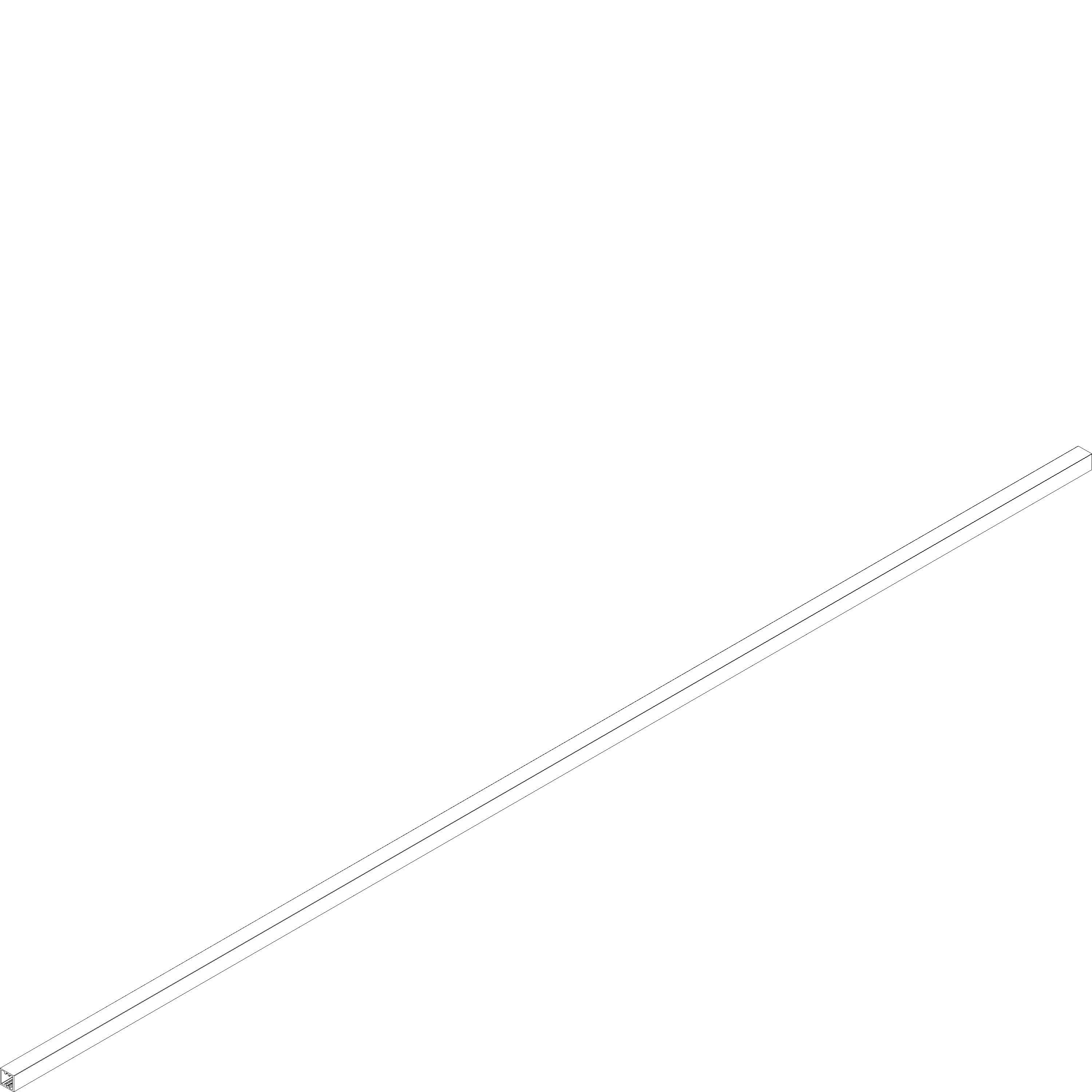 Зображення PULL HANDLE 3100 мм [161.7502]