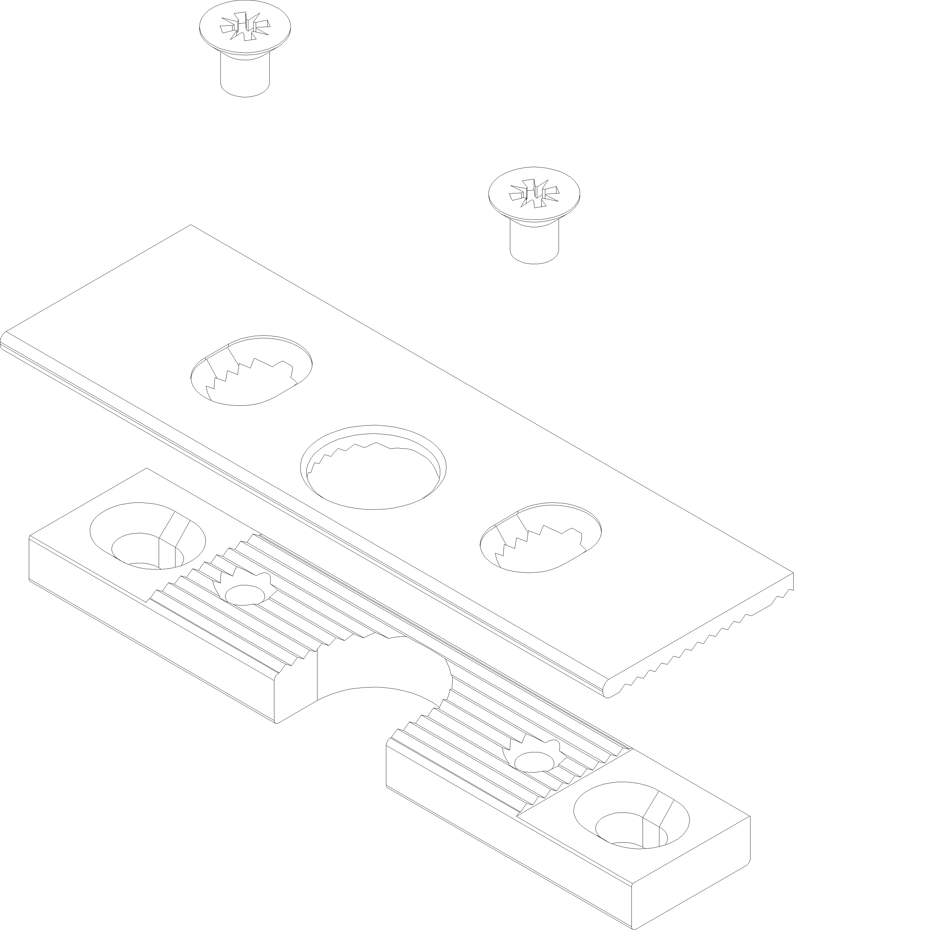 Зображення GUIDE PLATE BAR [161.9132]