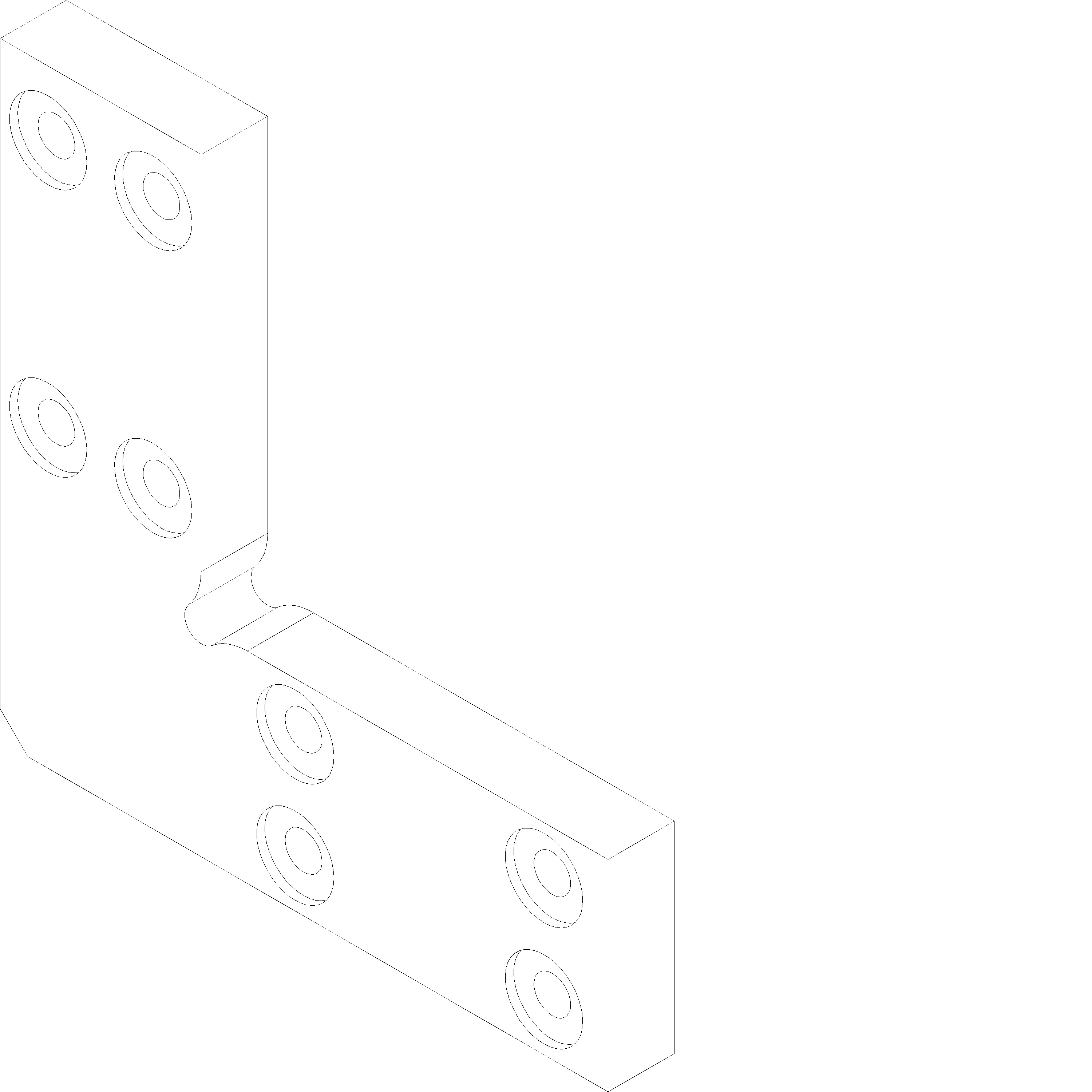 Зображення CONNECTION PIECE [162.8051]
