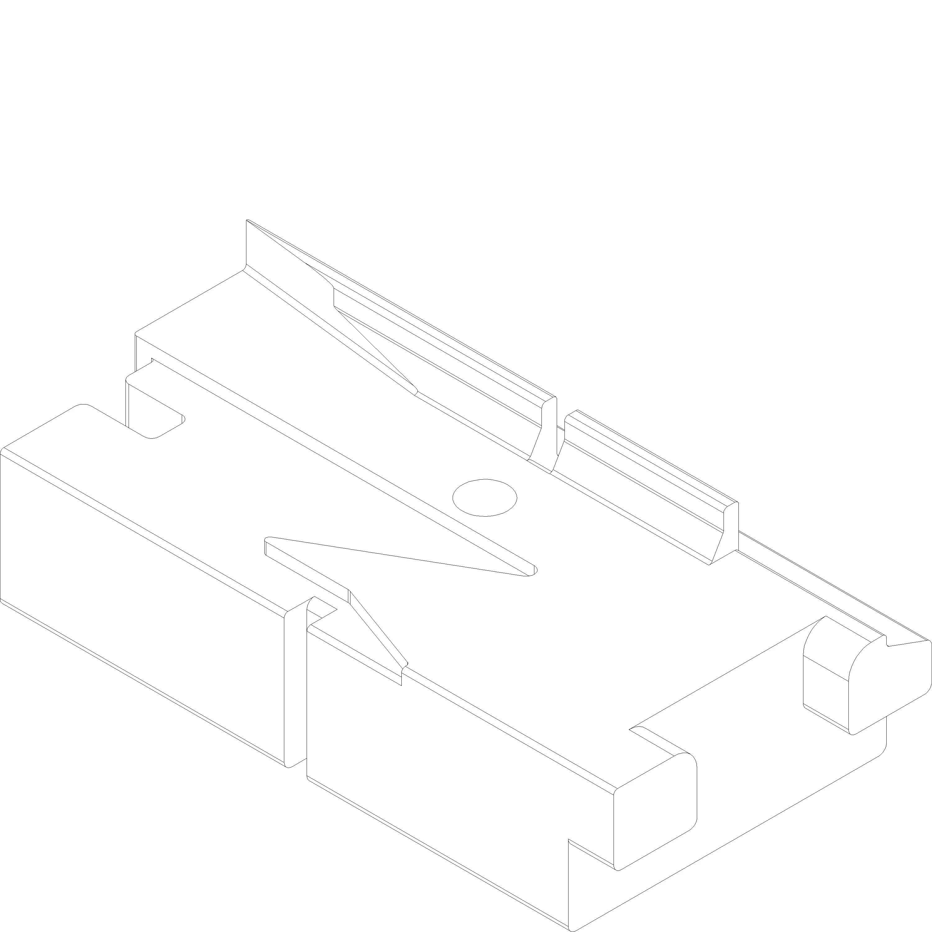Зображення Торцовий блок нижній правий [162.8064]