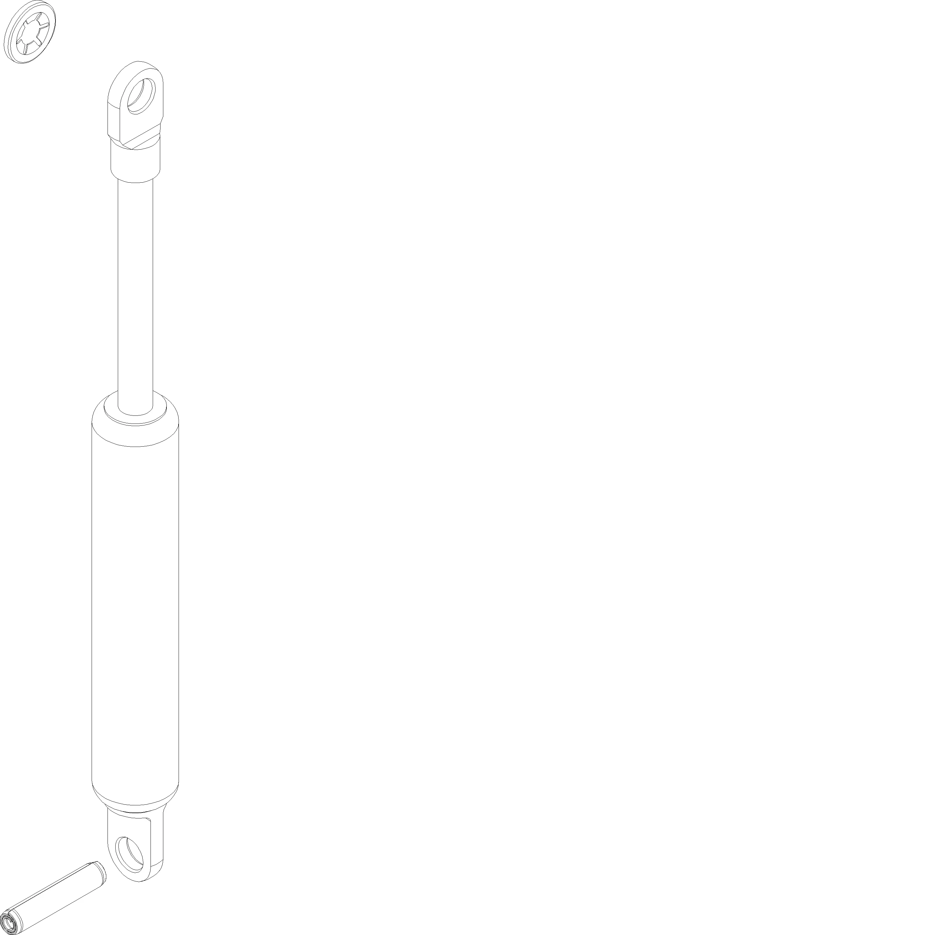 Зображення OPTIONAL DAMPER [162.8250]