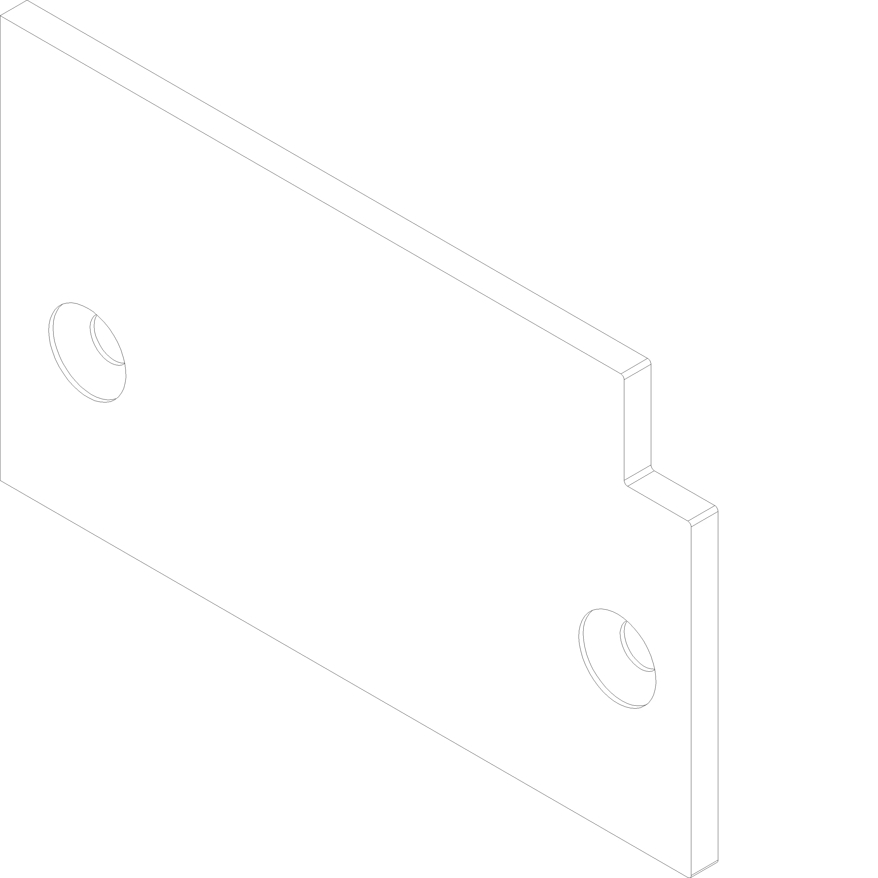 Зображення COVER PLATE SIDE [162.9343]