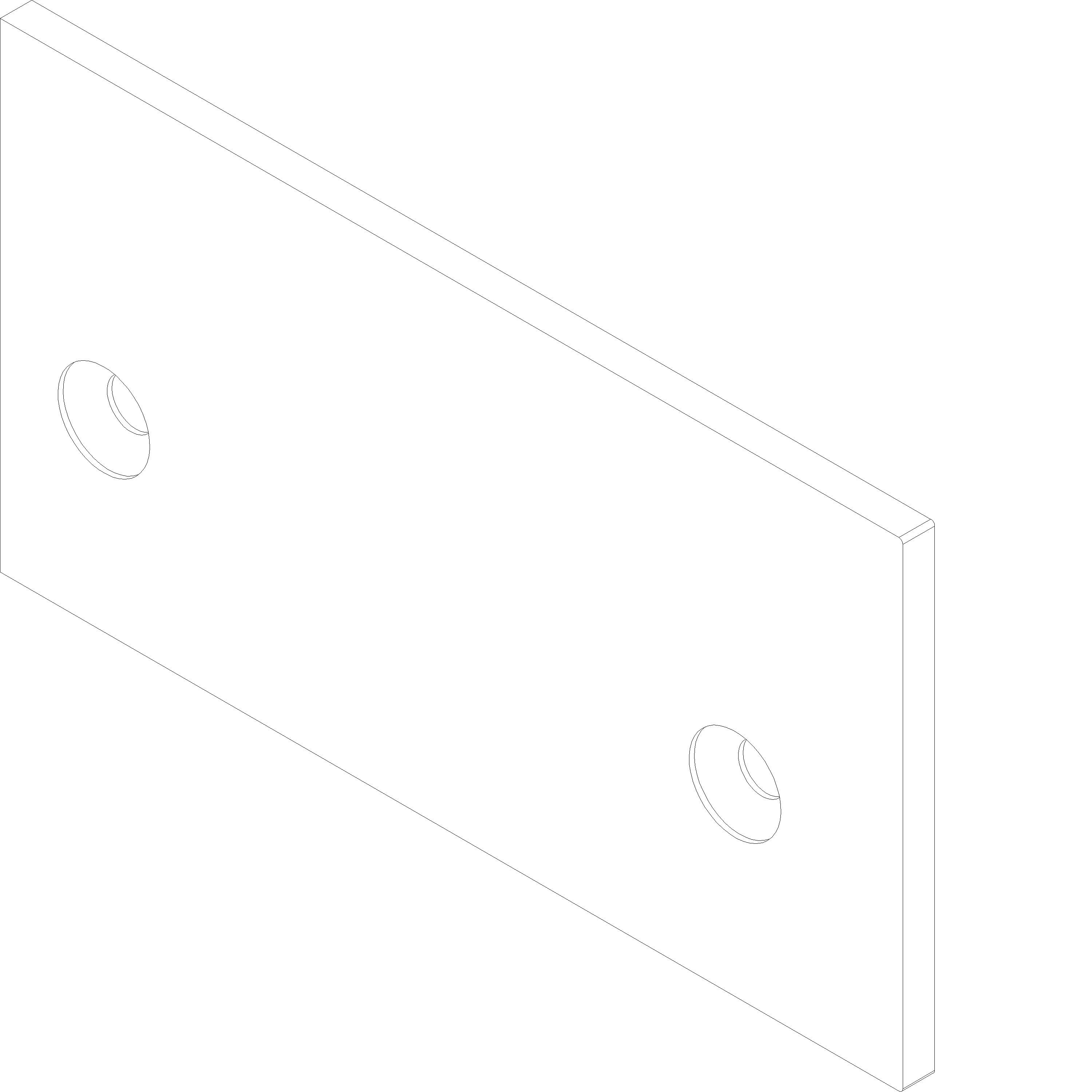 Зображення COVER PLATE SIDE [162.9345]