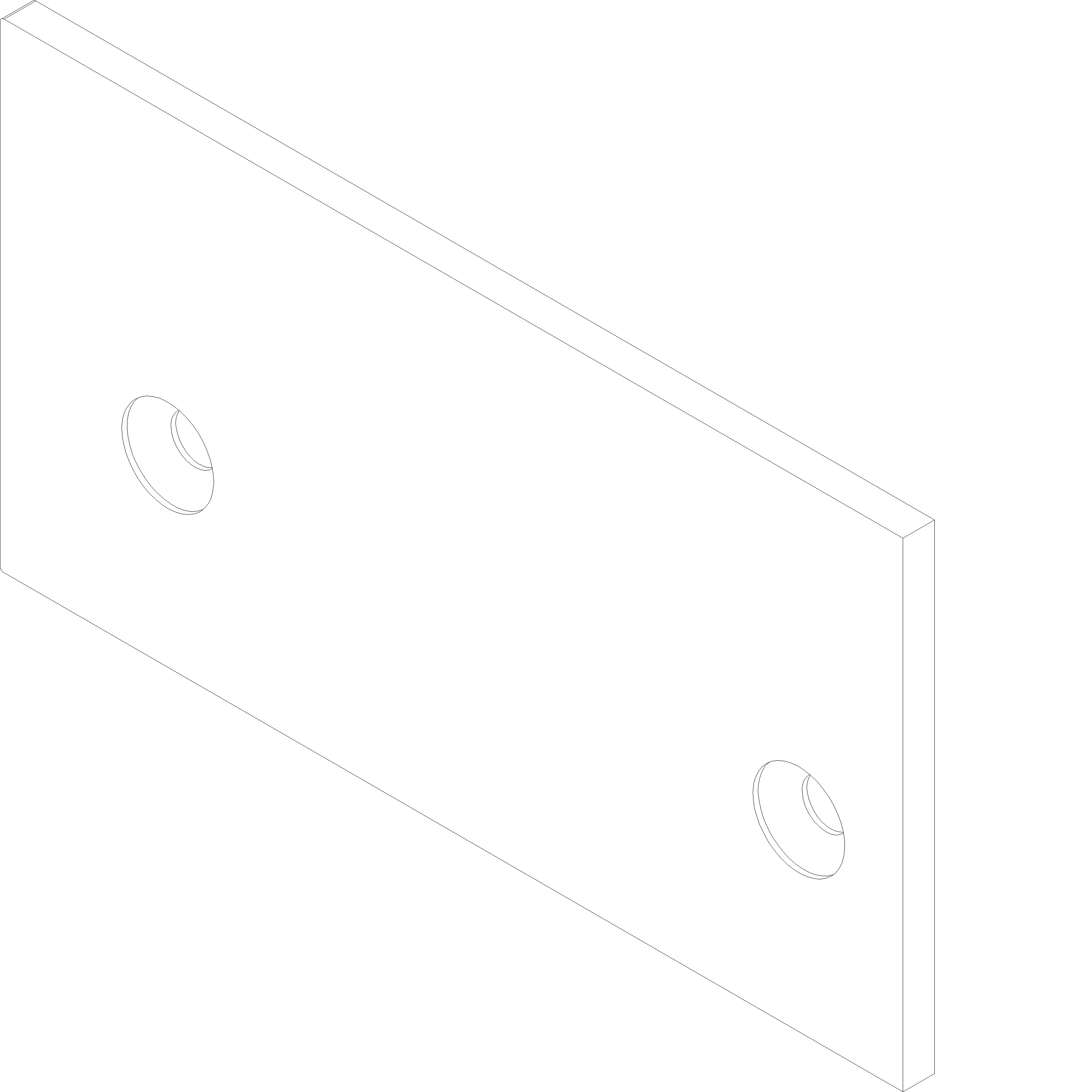 Зображення COVER PLATE SIDE [162.9346]