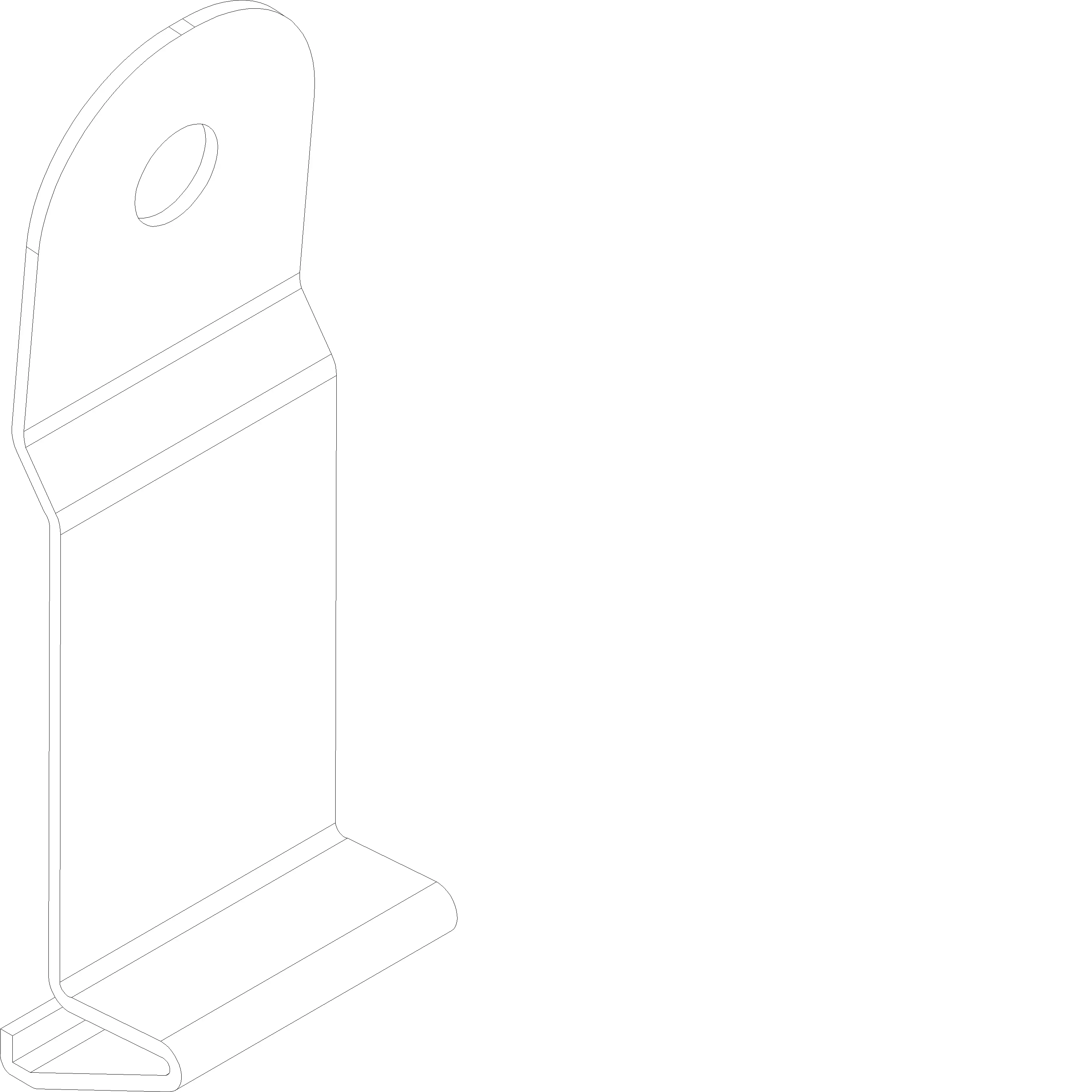 Зображення FIXATION CLIP LOCK FIXATION CLIP LOCK 62 мм [168.6380]