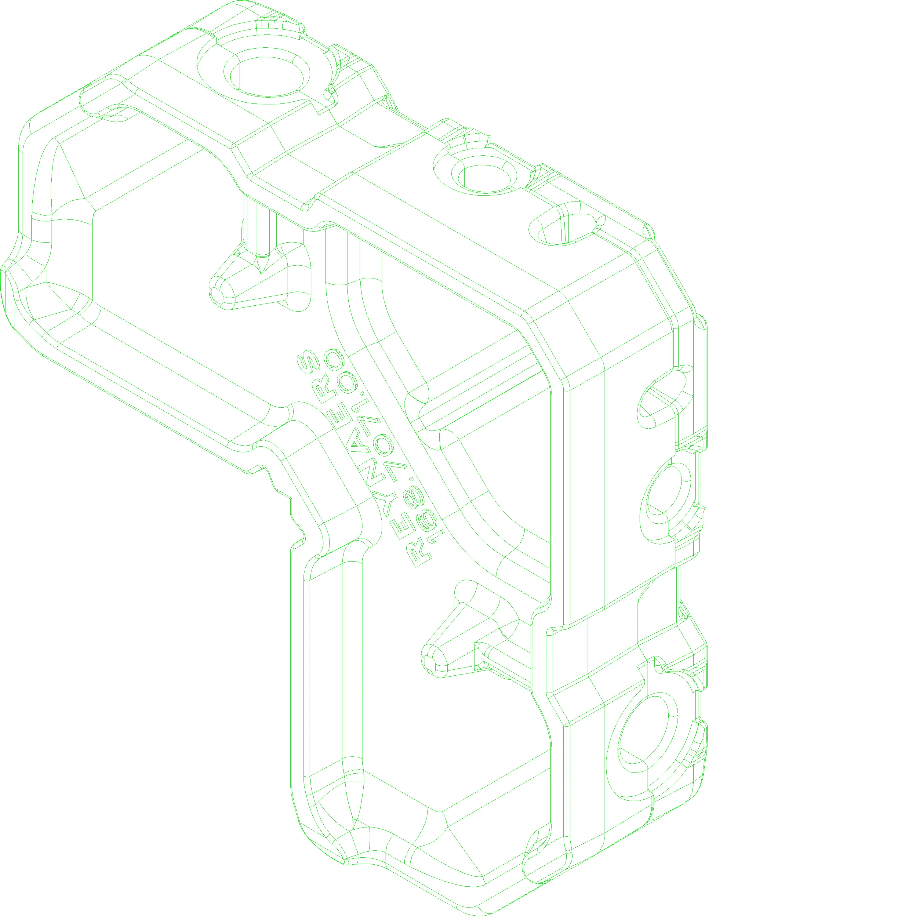 Зображення Кутовий з'єднувач [168.7071]